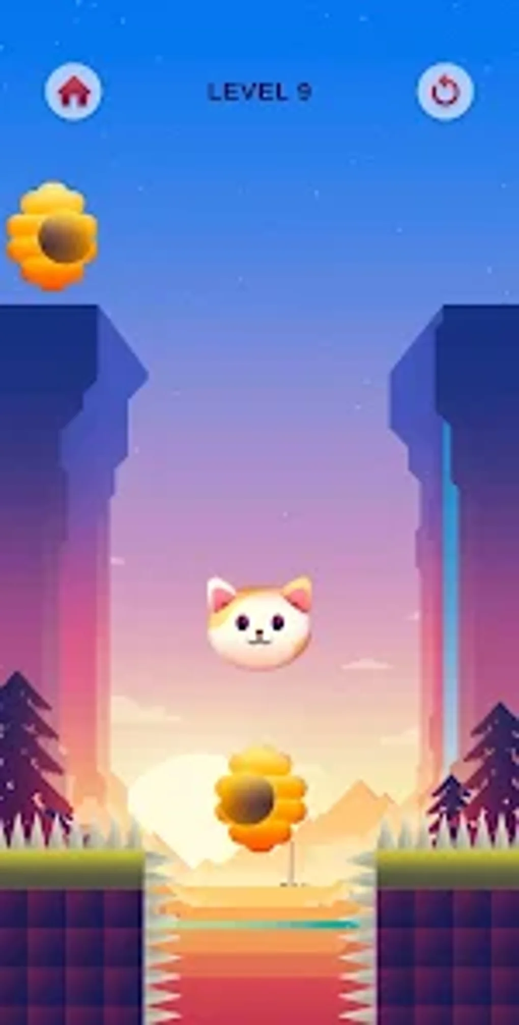 Save the Cat для Android — Скачать