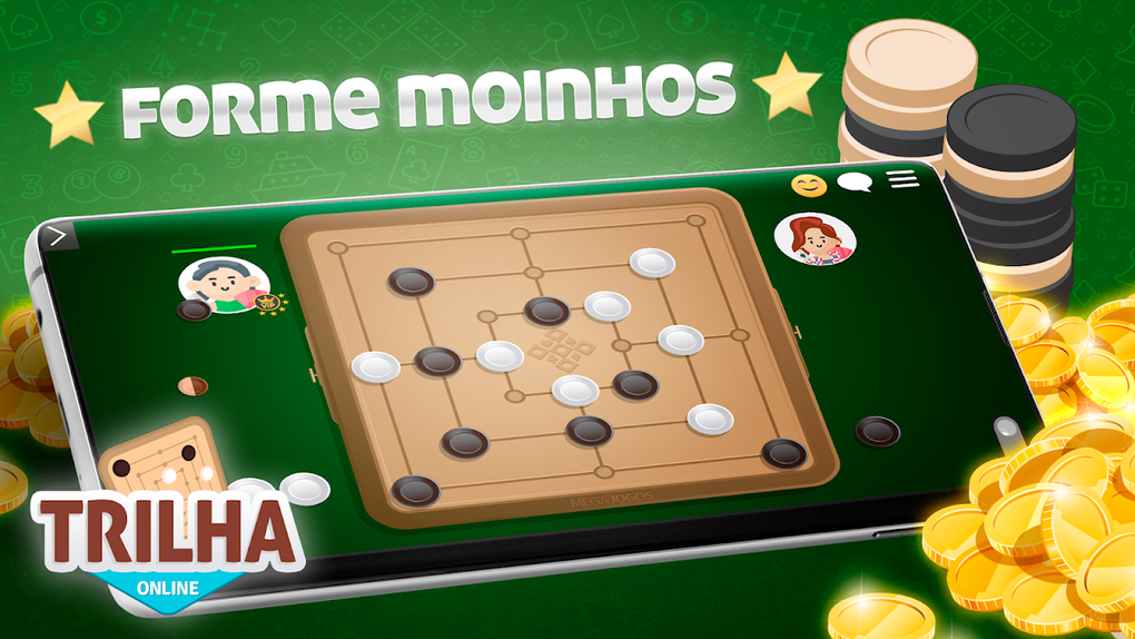 Classic Board Games Online APK for Android Download