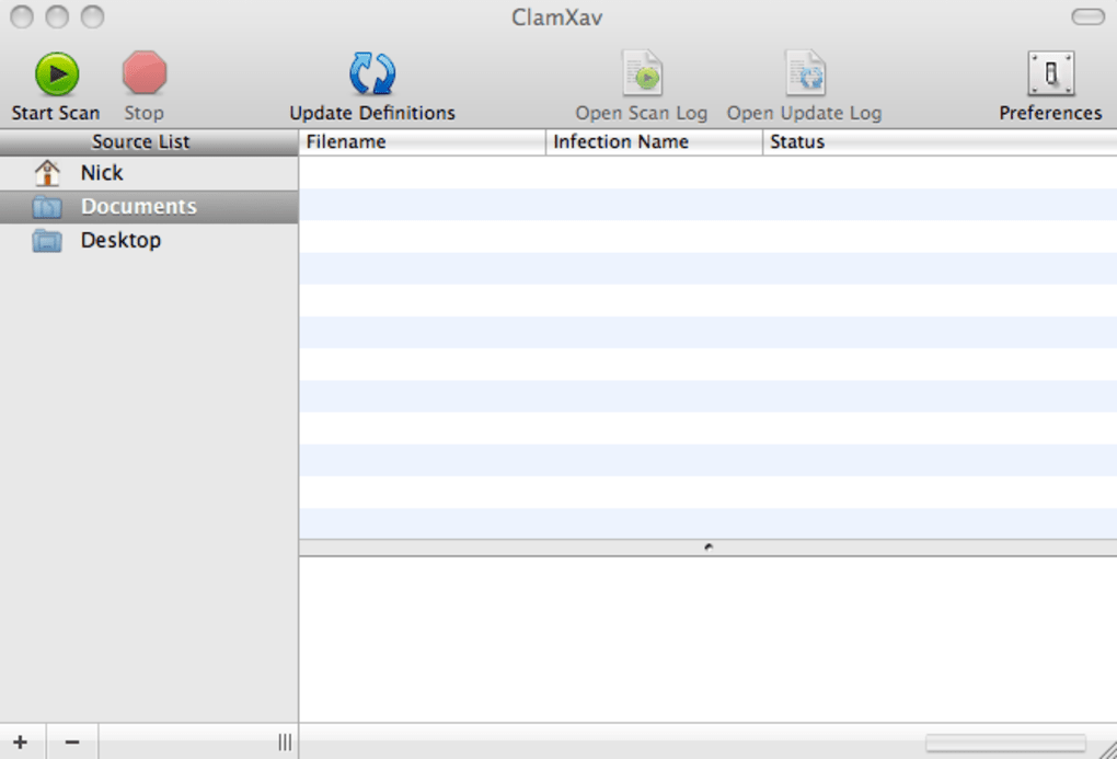 Clamxav For Mac 10 4 11