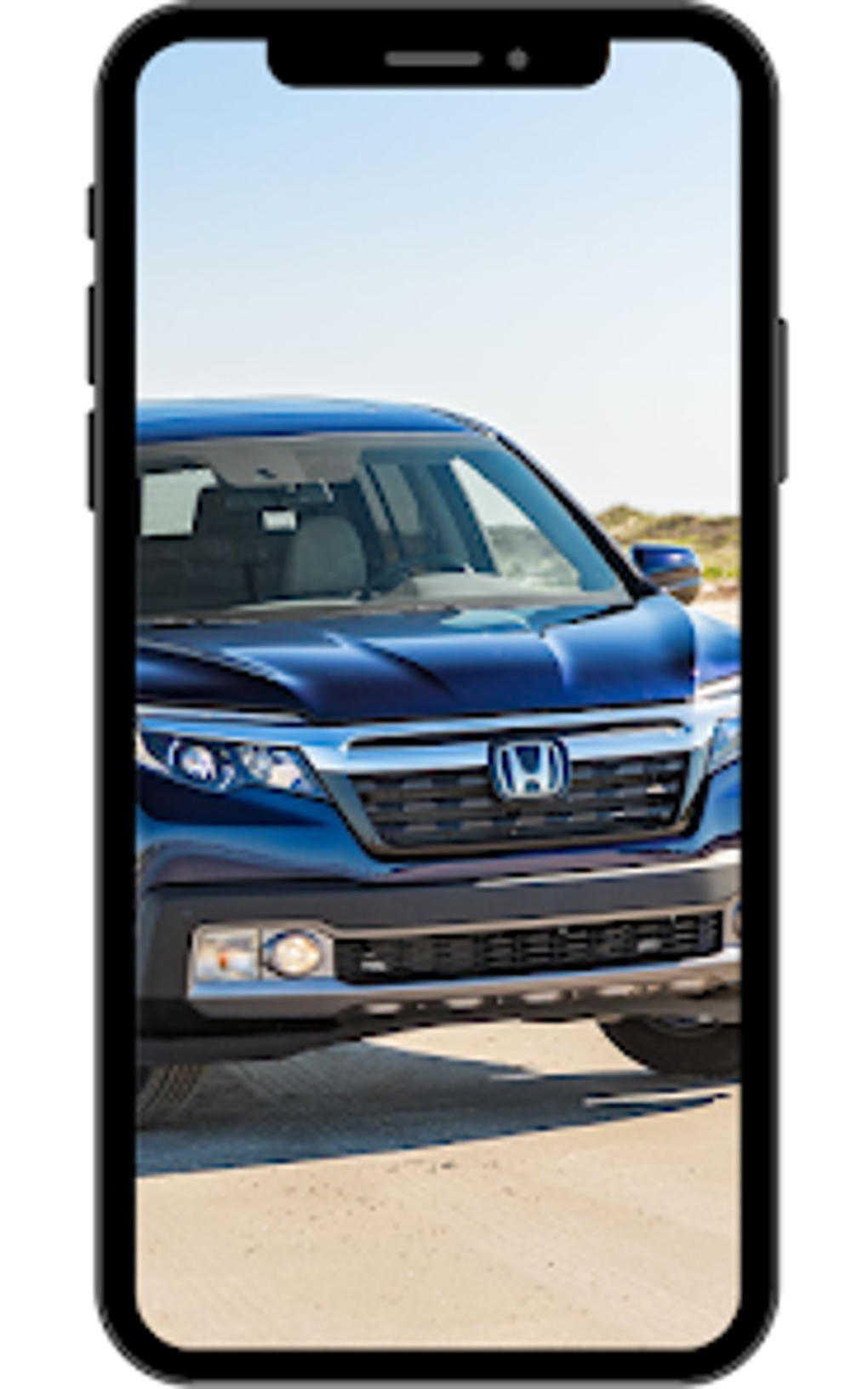 Honda Ridgeline Wallpaper Para Android - Download