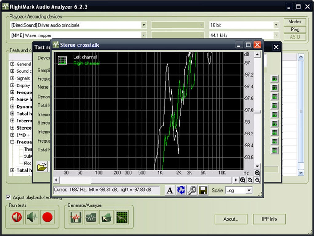 Анализатор образов. RIGHTMARK Audio Analyzer 6.4.2. RIGHTMARK Audio Analyzer 6.0.5. RIGHTMARK Audio Analyzer 3.8. RIGHTMARK Audio Analyzer.