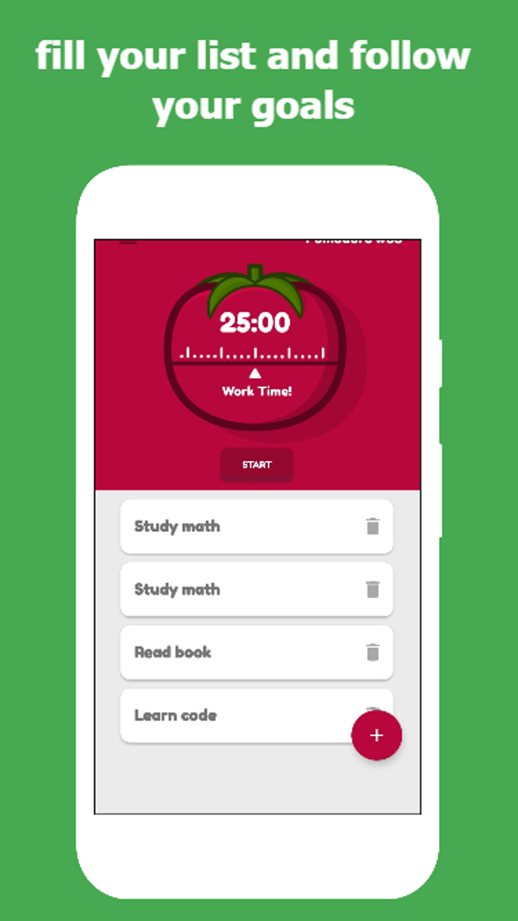 Pomodoro Work Efficiently Dont Lose Focus For Android Download Pomodoro Work Efficiently Dont Lose Focus For Android Download