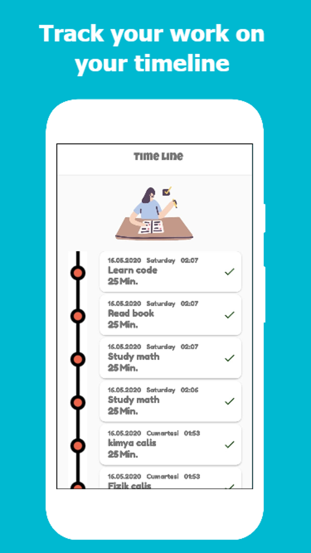 Pomodoro Work Efficiently Dont Lose Focus For Android Download Pomodoro Work Efficiently Dont Lose Focus For Android Download