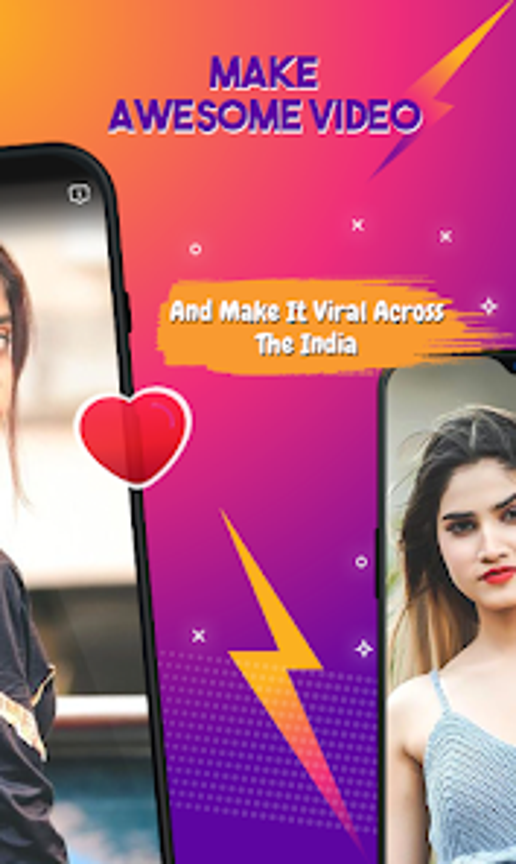 Tikli - Video Status for Android - Download