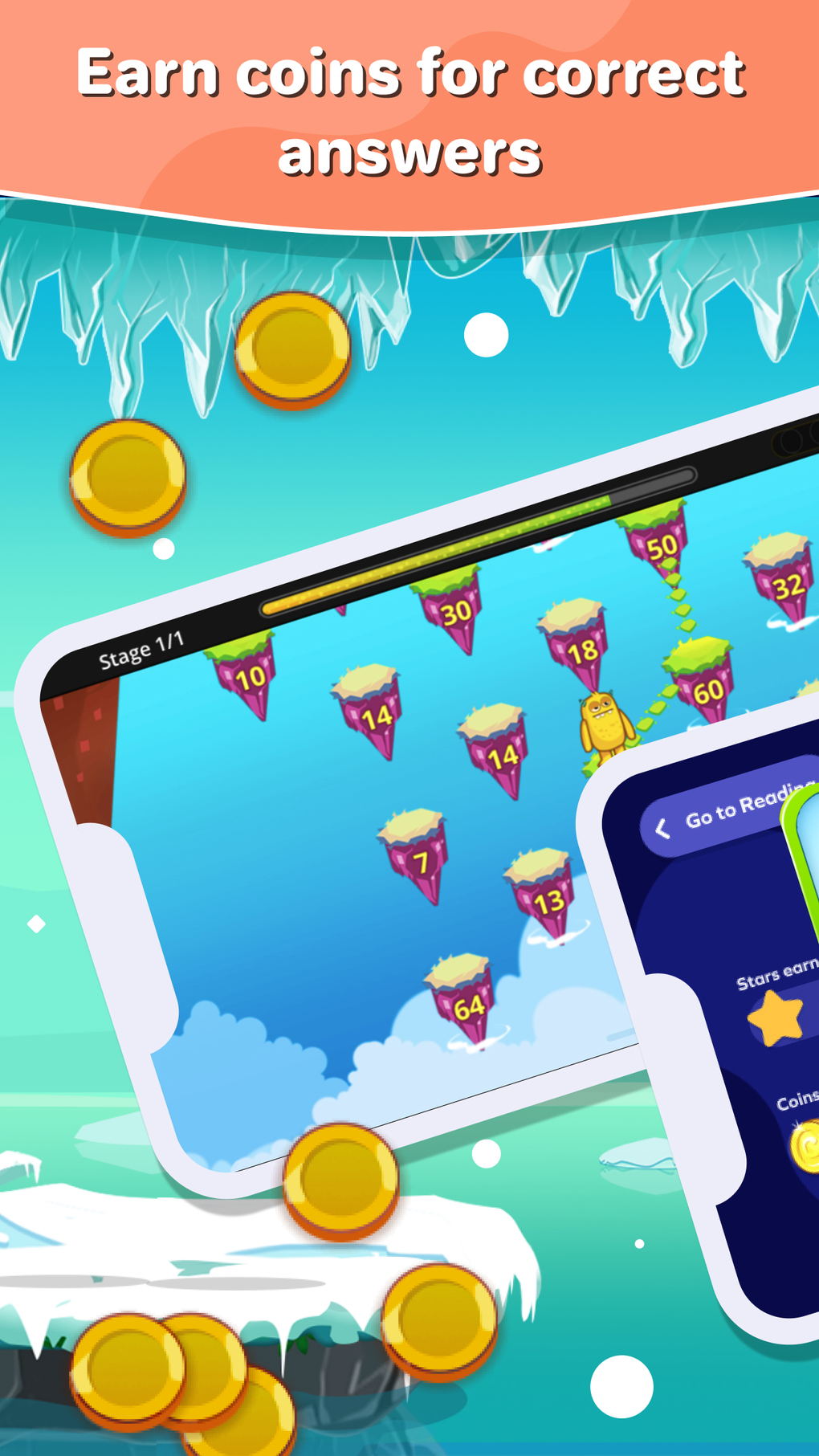 3rd Grade Math Games For Kids For IPhone Download