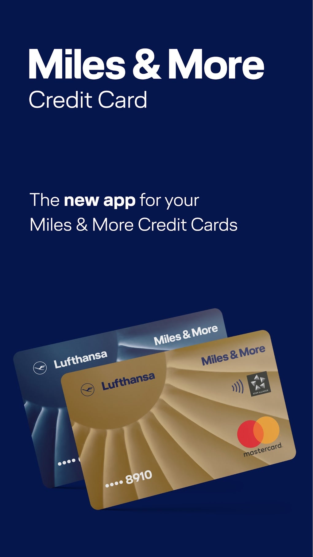 creditcare app