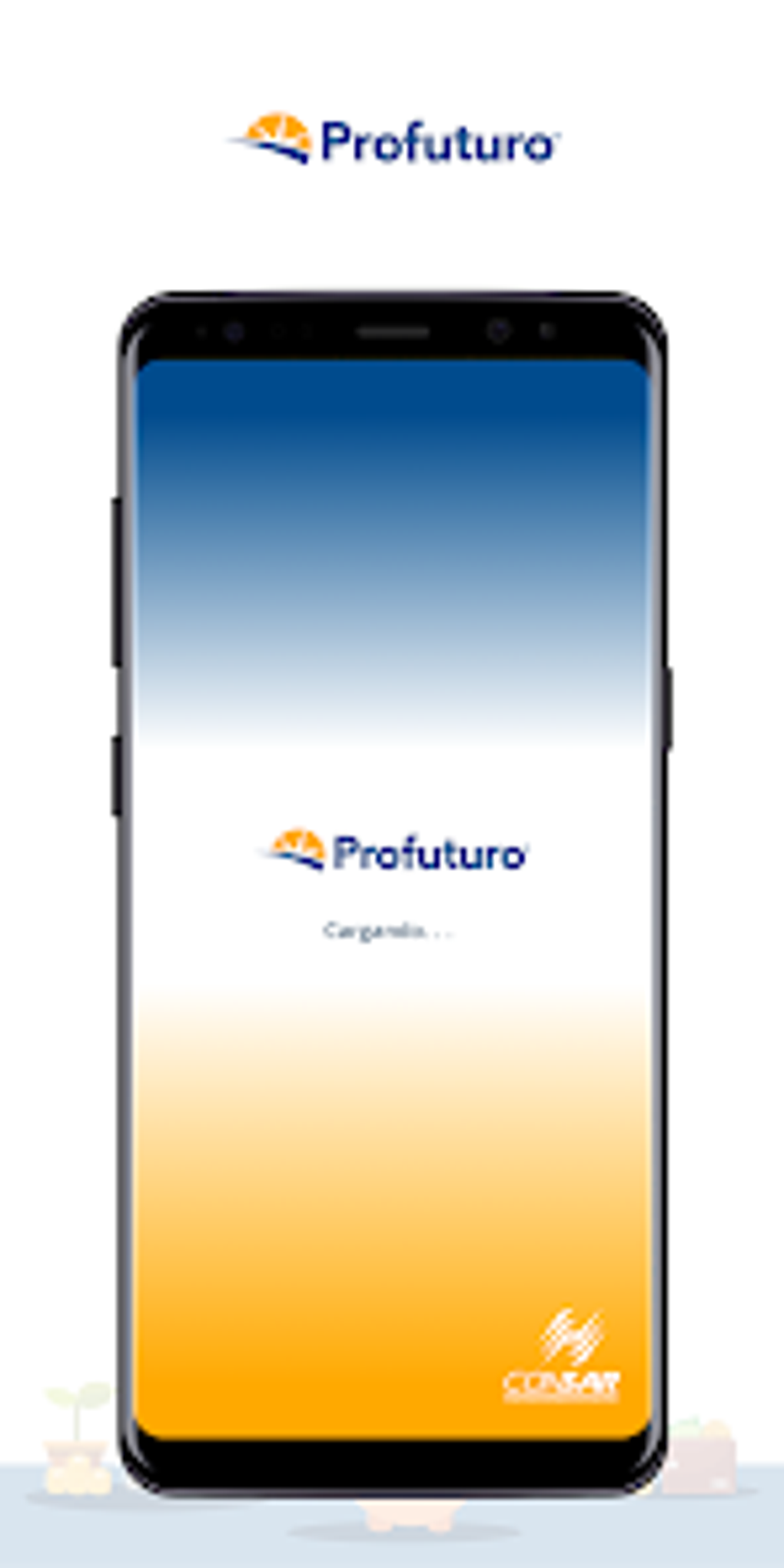 AforeMóvil Profuturo Para Android - Descargar