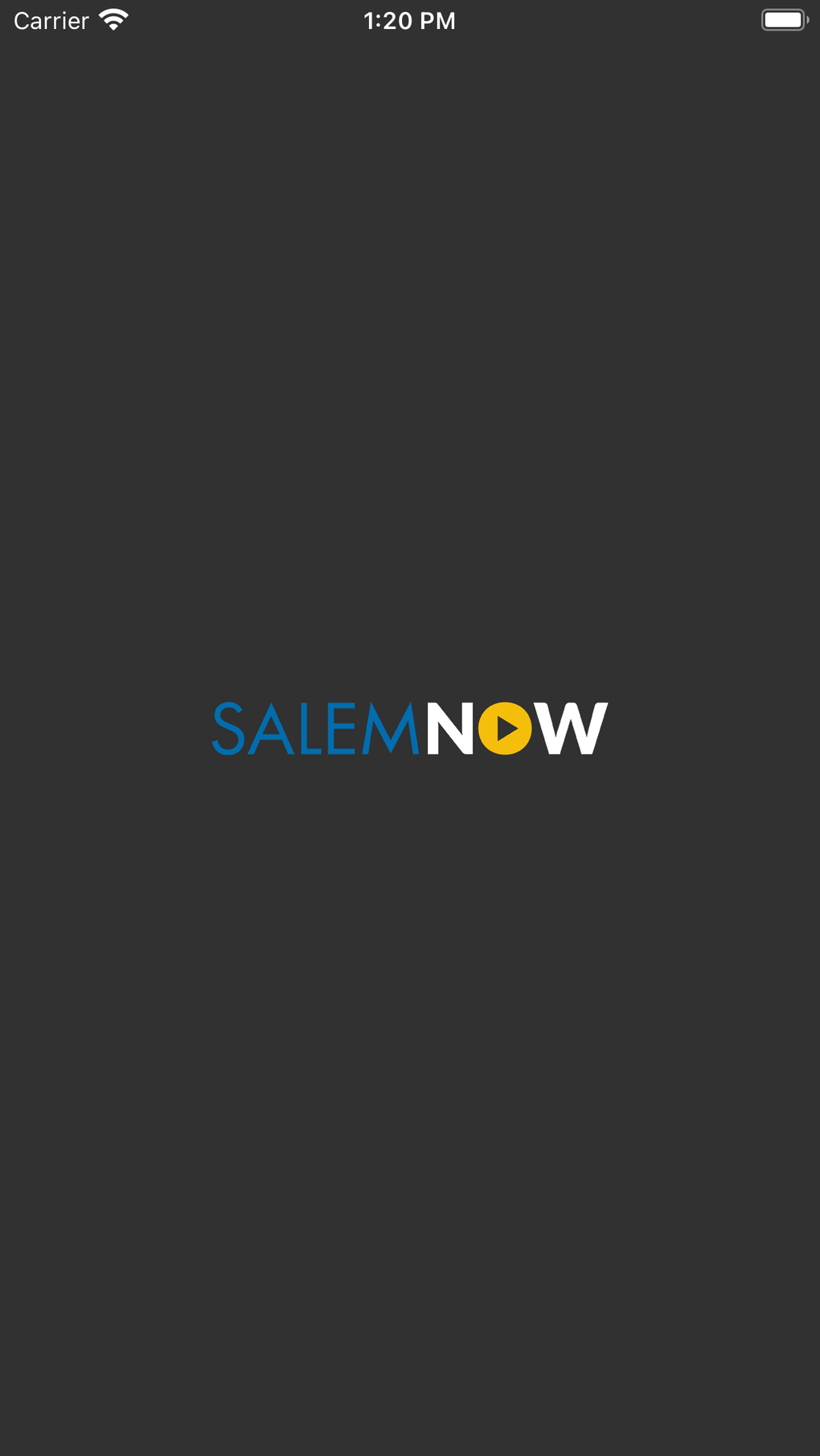 SalemNOW for iPhone Download