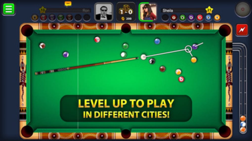 8 Ball Pool™ for iPhone - Download IOS
