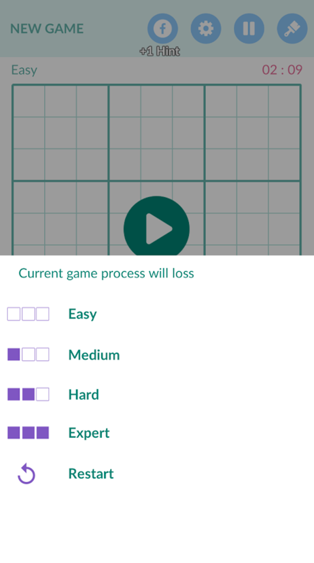 Sudoku Master APK Para Android Download