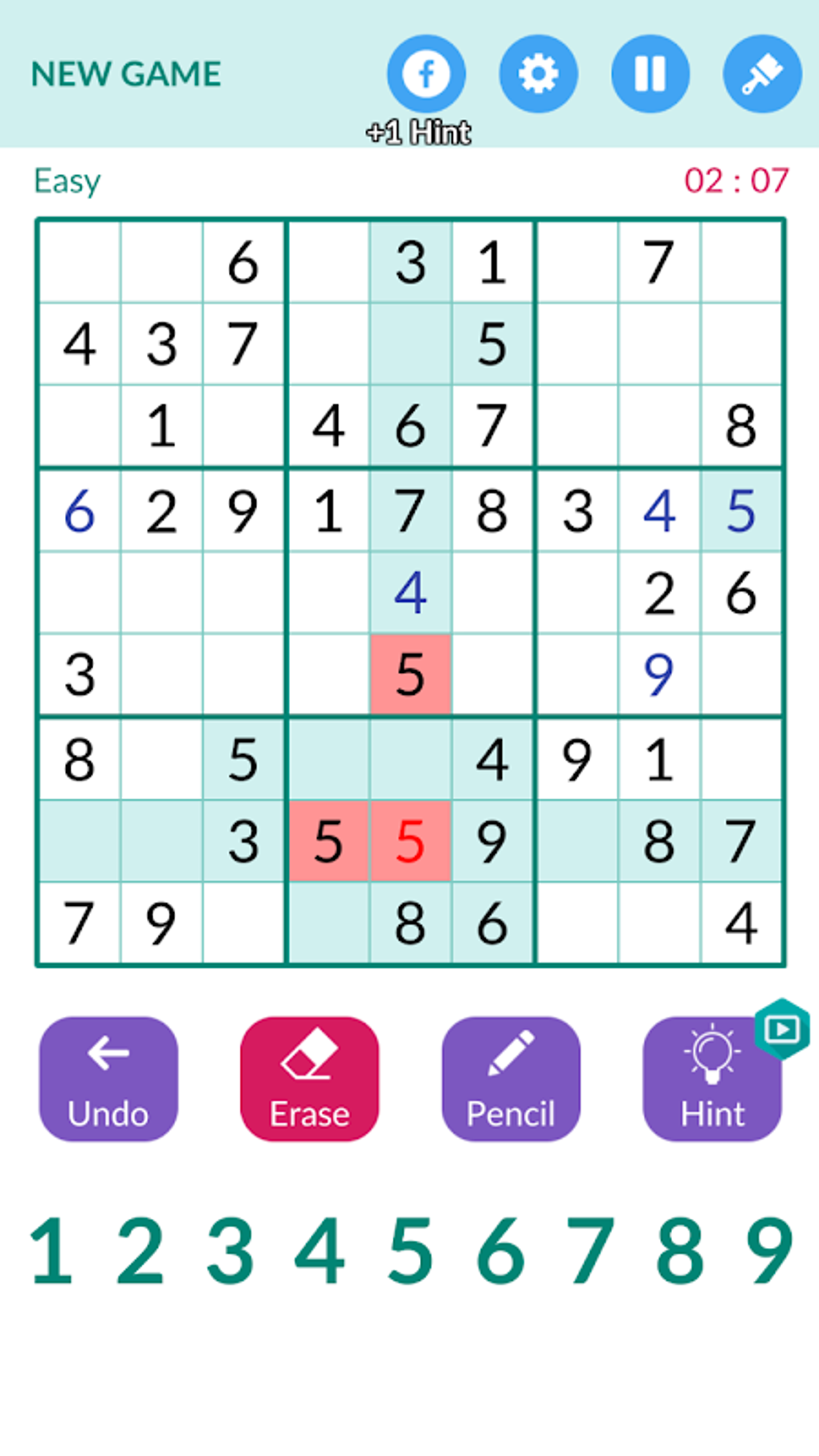 Sudoku Master APK Para Android Download