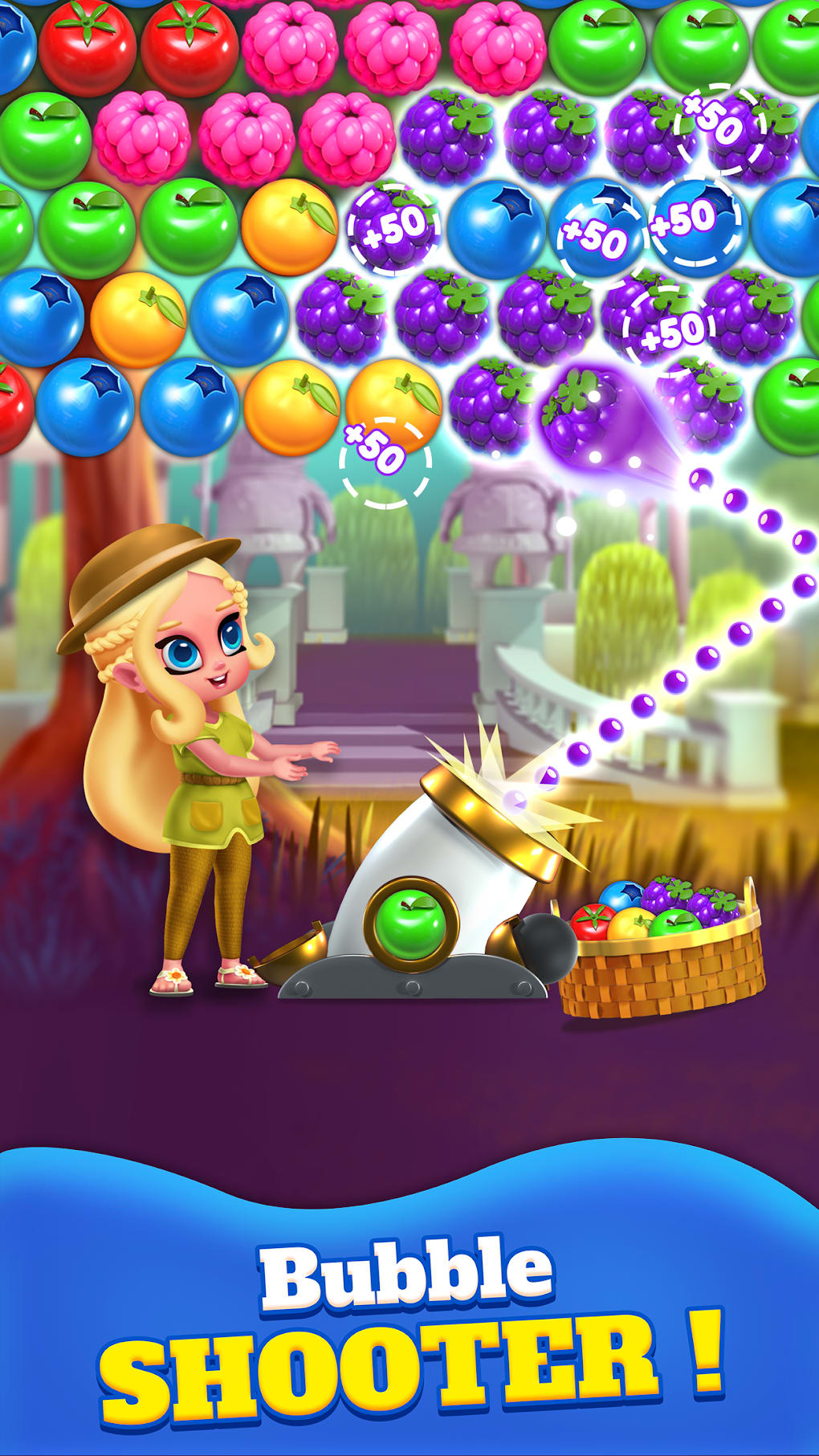 Melhor dos Games - Conta Princesa Pop - Outros, Android, PC