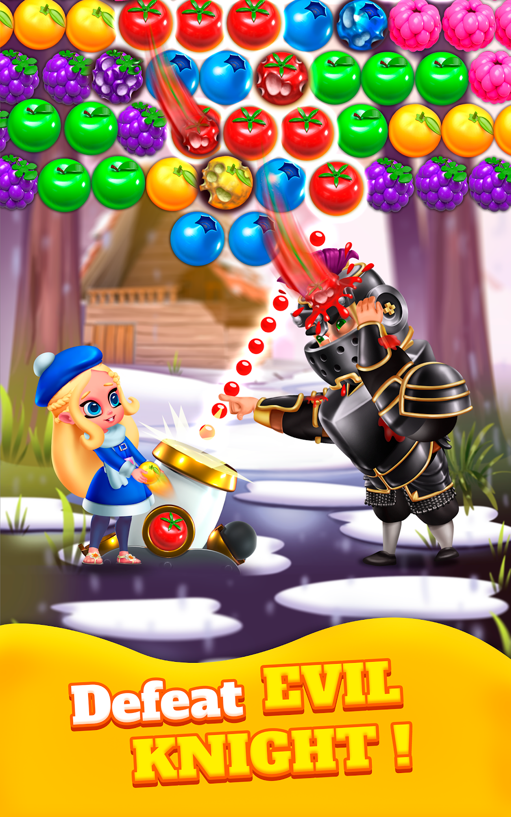 Princesa Pop APK (Android Game) - Baixar Grátis