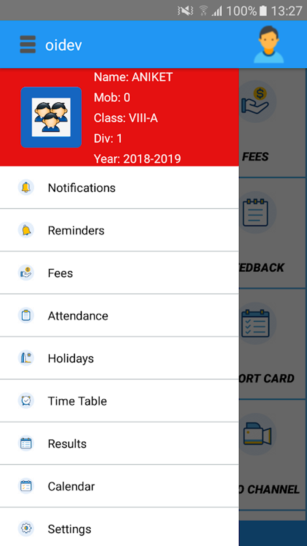 TopSchool APK For Android Download TopSchool APK For Android Download
