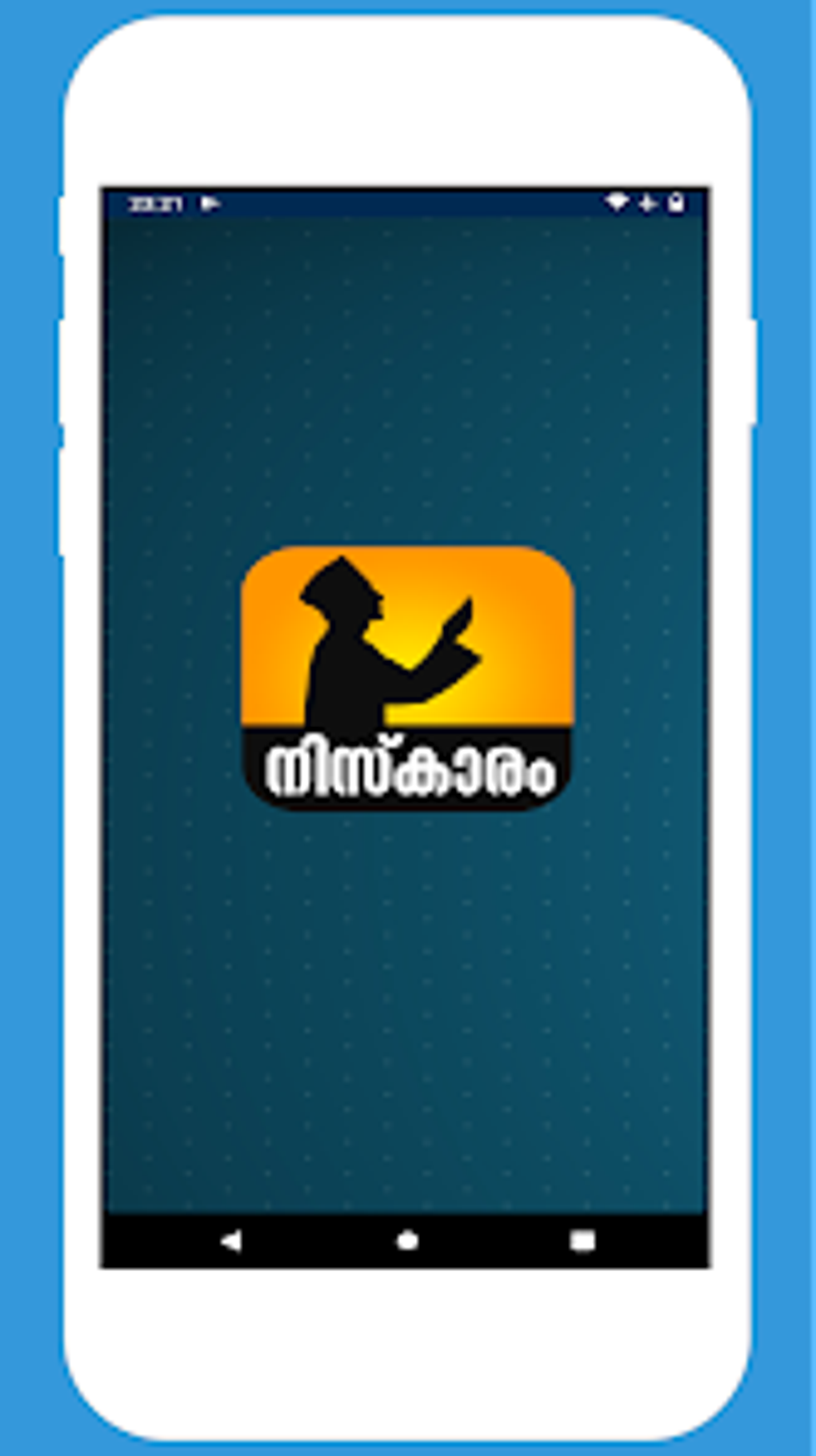 Niskaram Malayalam Prayers Para Android Download