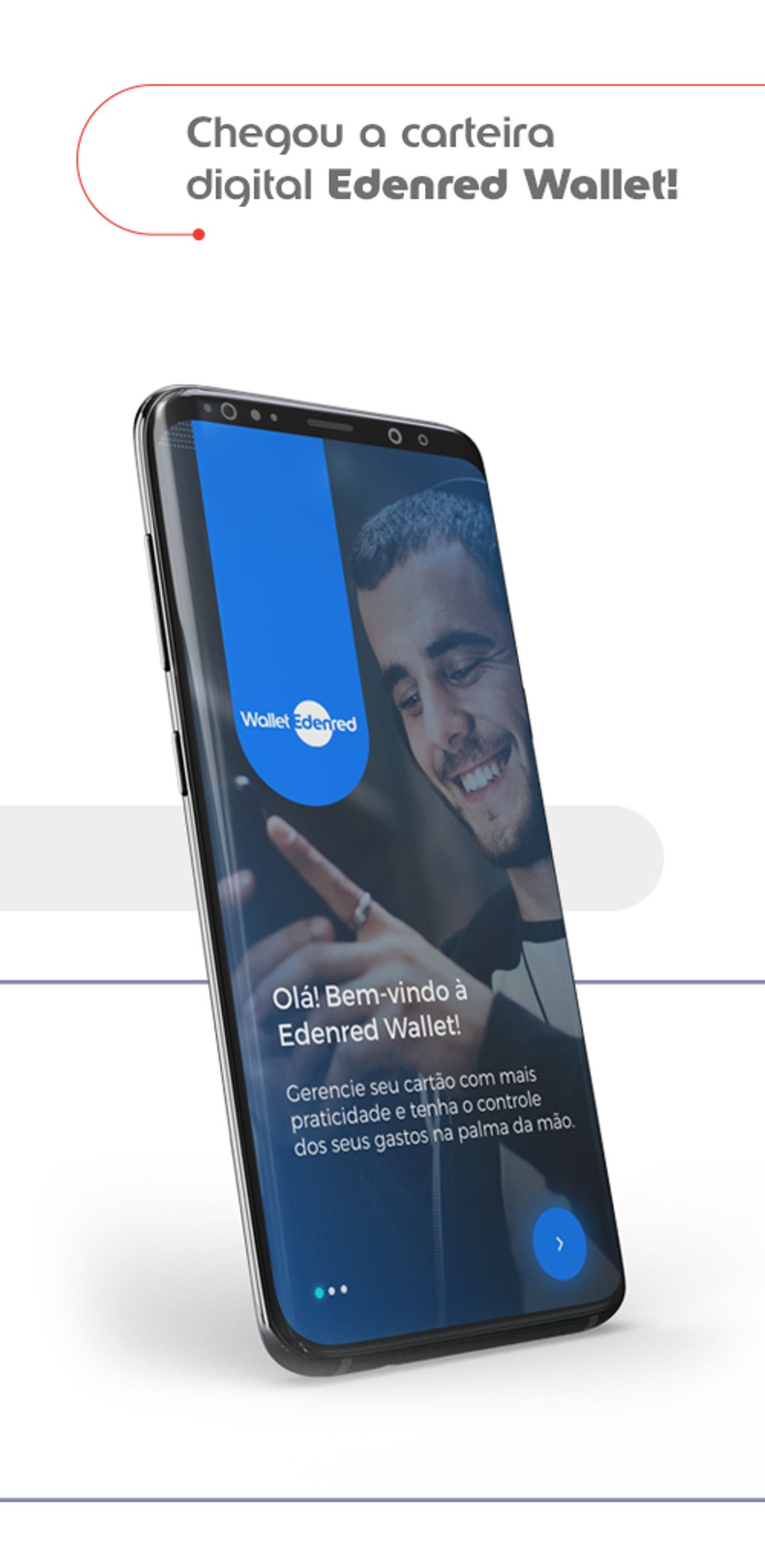 Edenred Wallet Para Android Descargar