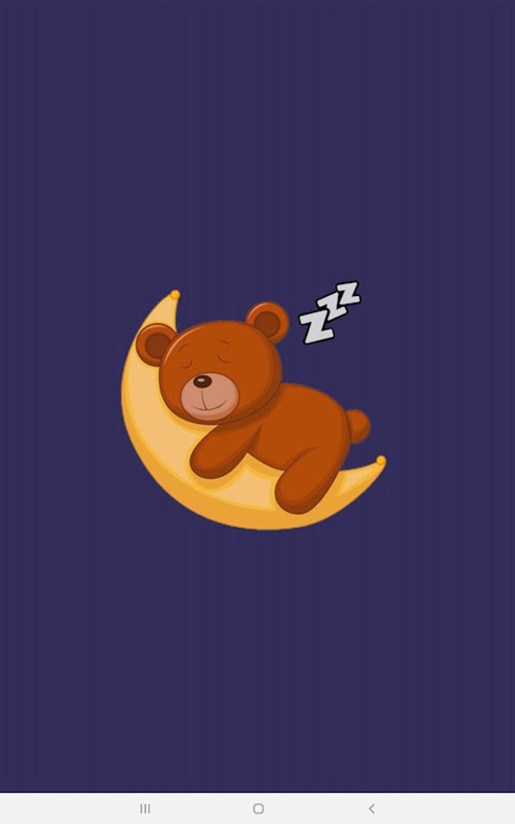 Lullaby Songs For Babies