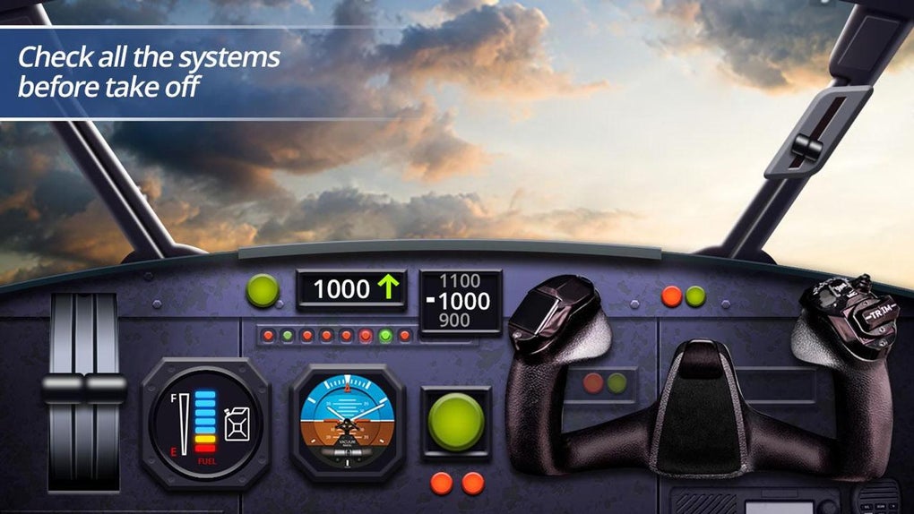 Airplane Flight Pilot Simulator download the last version for android Airplane Flight Pilot Simulator download the last version for android