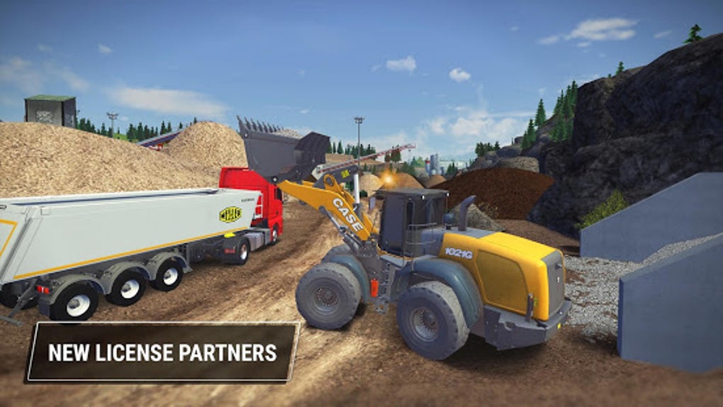 Construction Simulator 3 Lite APK para Android - Download