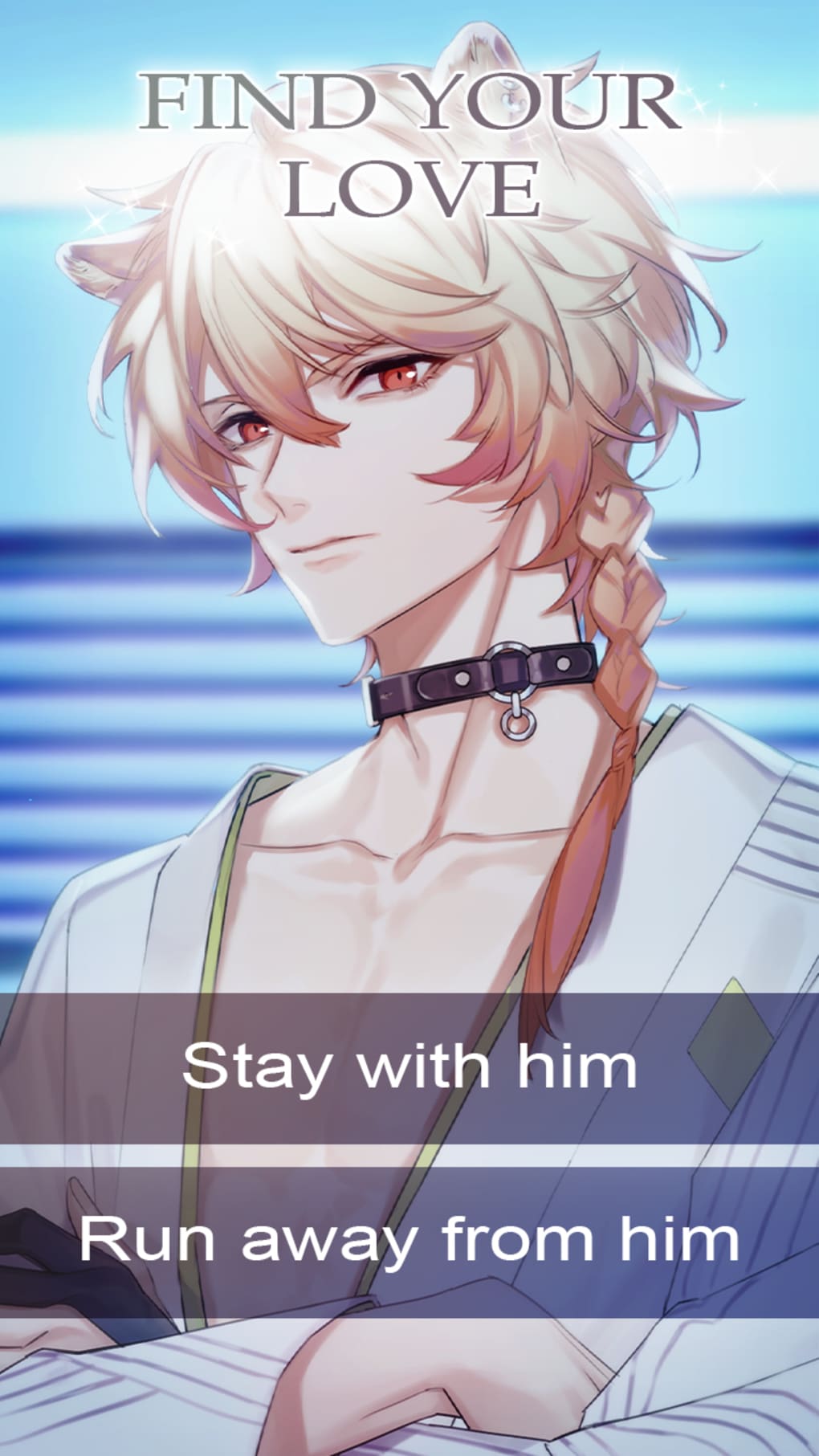 False Vows,True Love：OtomeGame APK for Android Download
