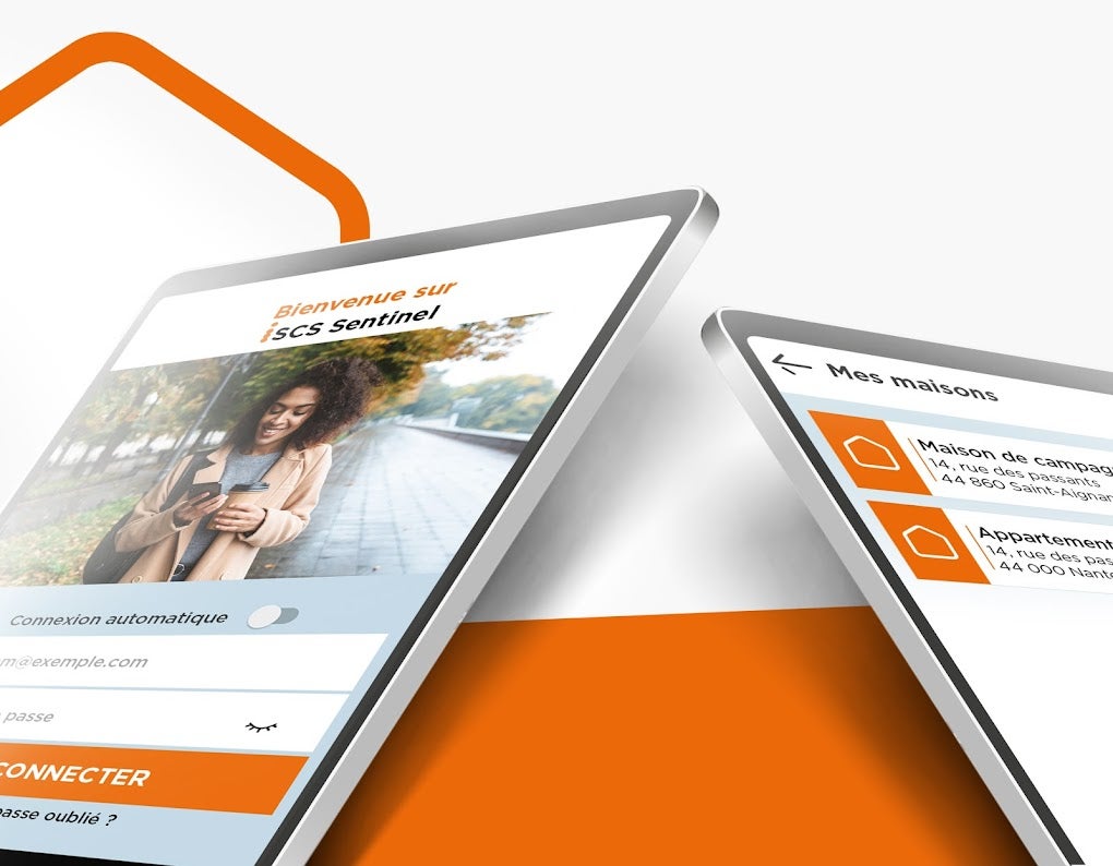 Iscs sentinel for android download