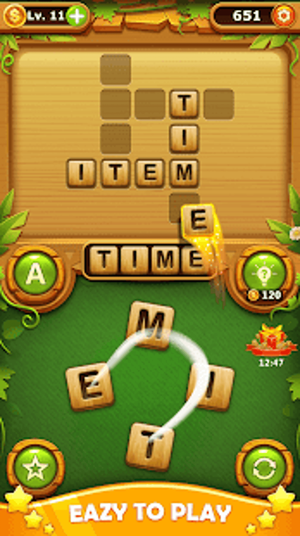 Word Cross Puzzle Best Free Offline Word Games Apk For Android Download