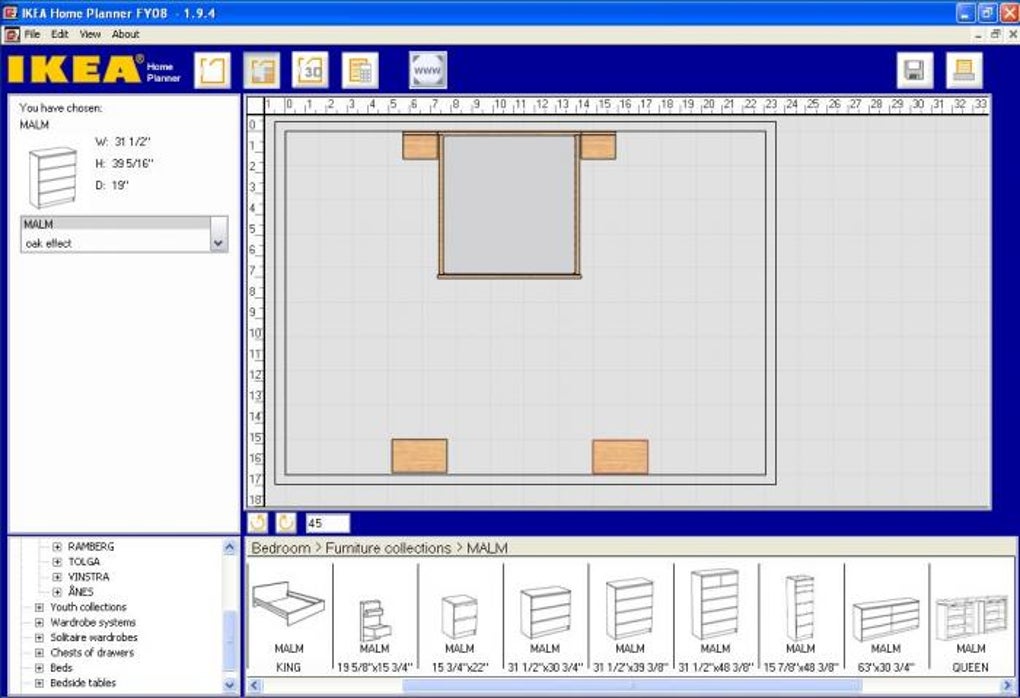 ikea home planner usa