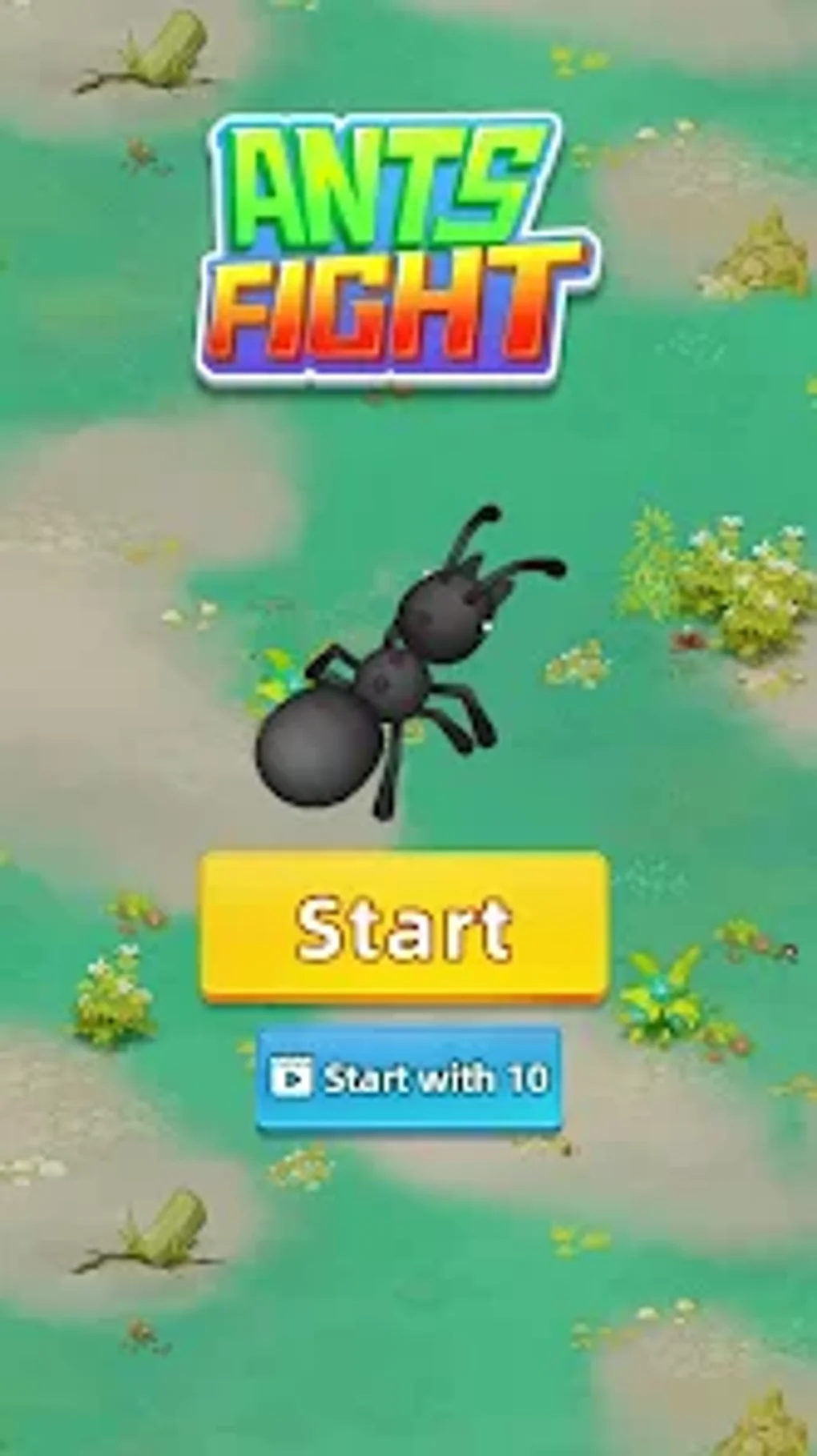 Ants Fight For Android Download