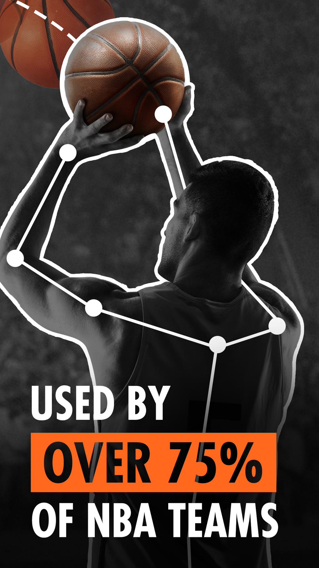 Hoops: AI Basketball Training For IPhone - Download