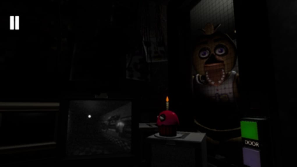 Five nights at Freddy's 3 for iPhone - Download