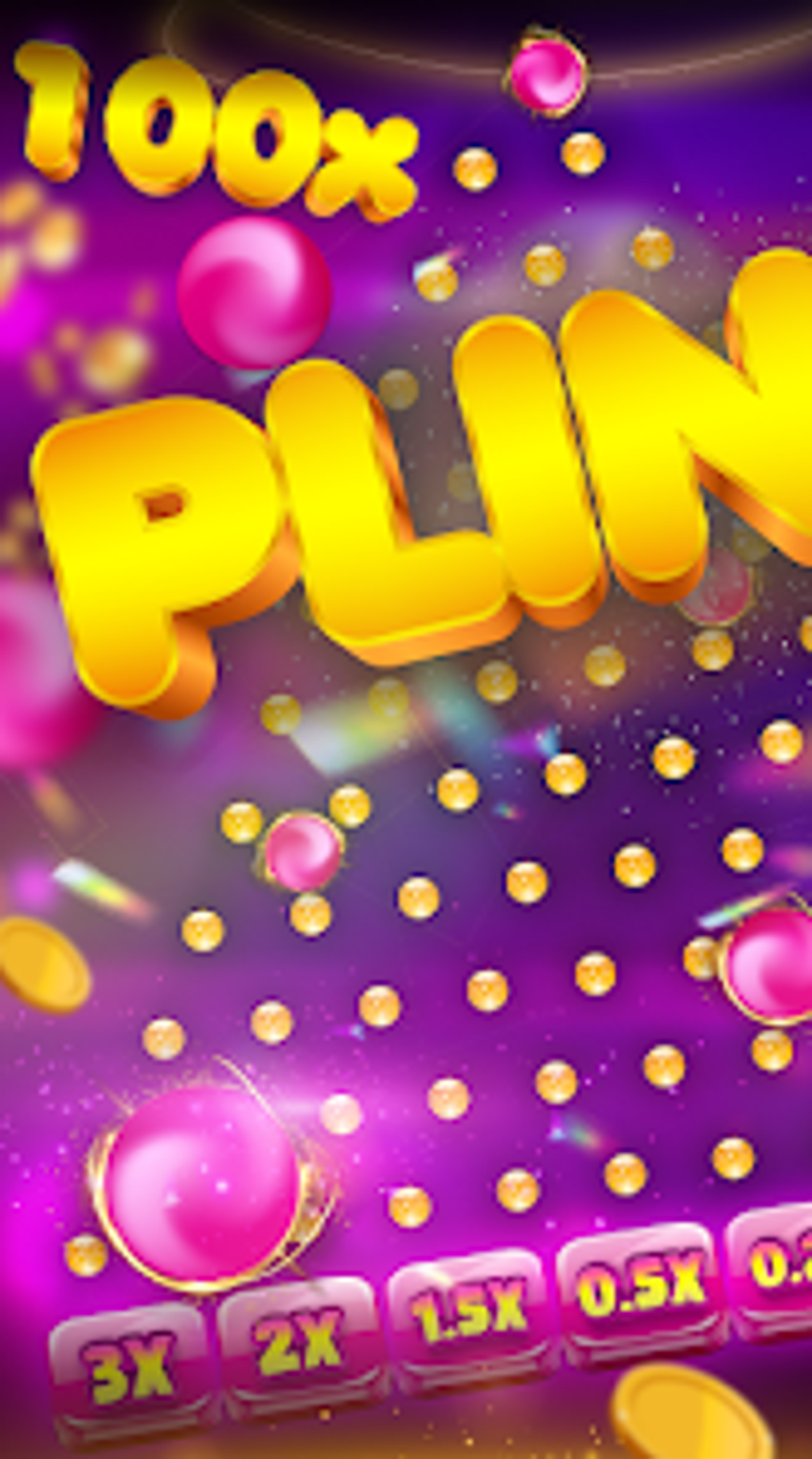 Plinko Conundrum for Android - Download