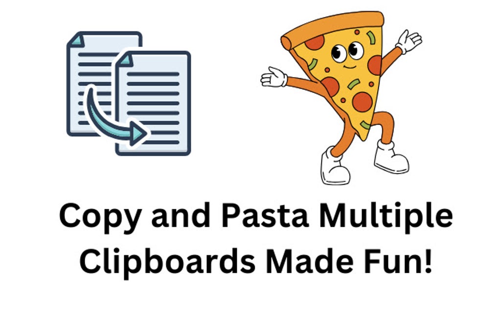 CopyPasta para Google Chrome - Extensão Download