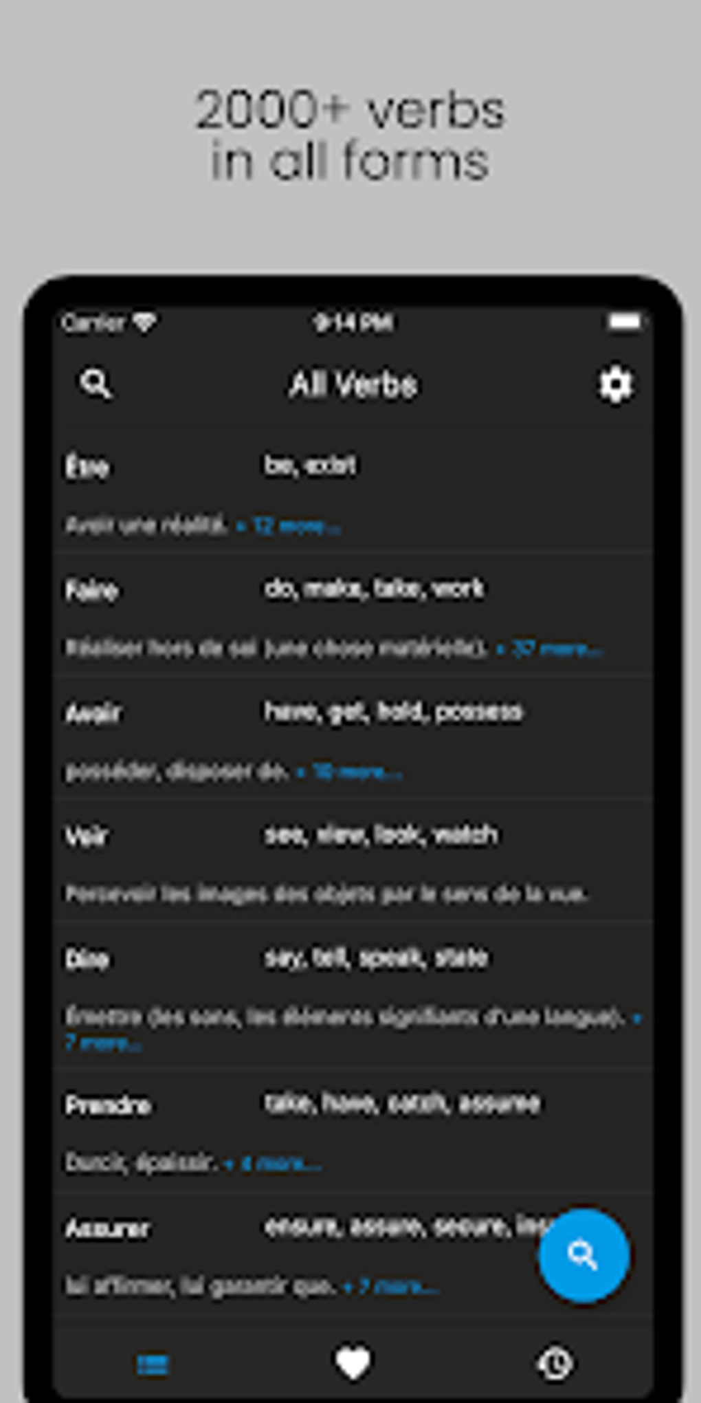 french-verbs-and-conjugation-para-android-download