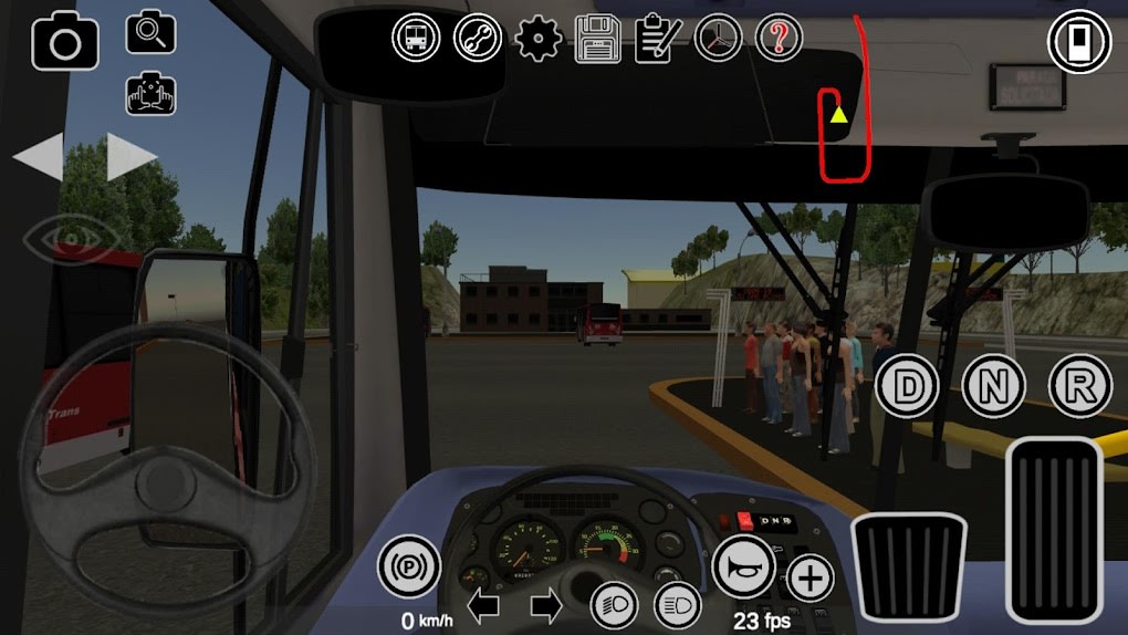 Mods - Proton Bus Simulator 9.8 APK Download - Android Entertainment Apps