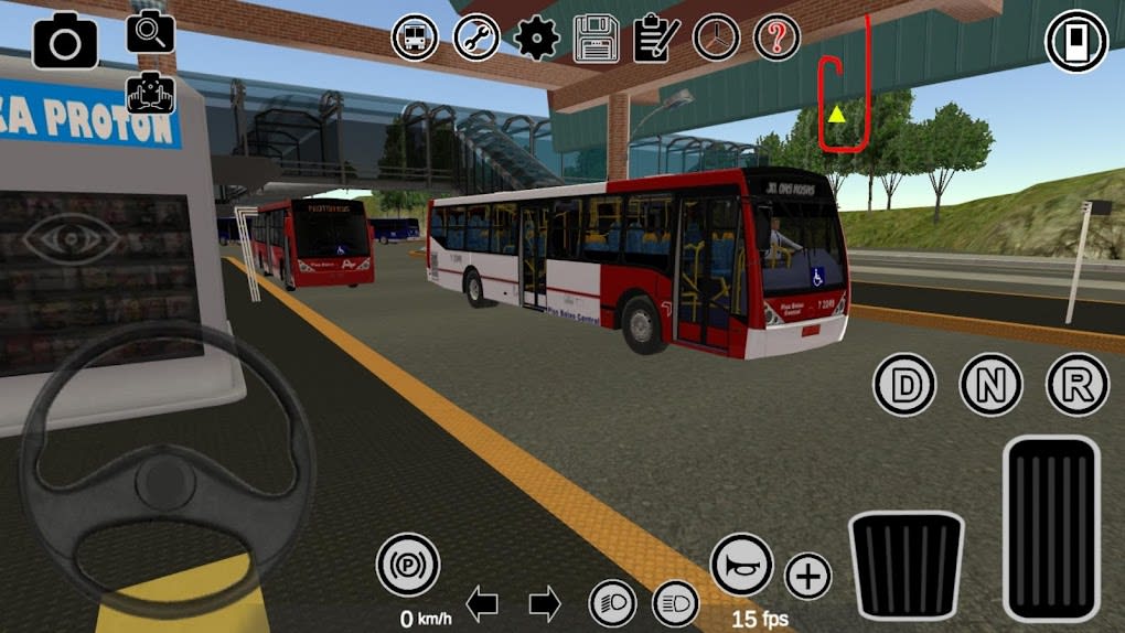 Os 5 melhores jogos de ônibus rodoviários para Android - JV Plays