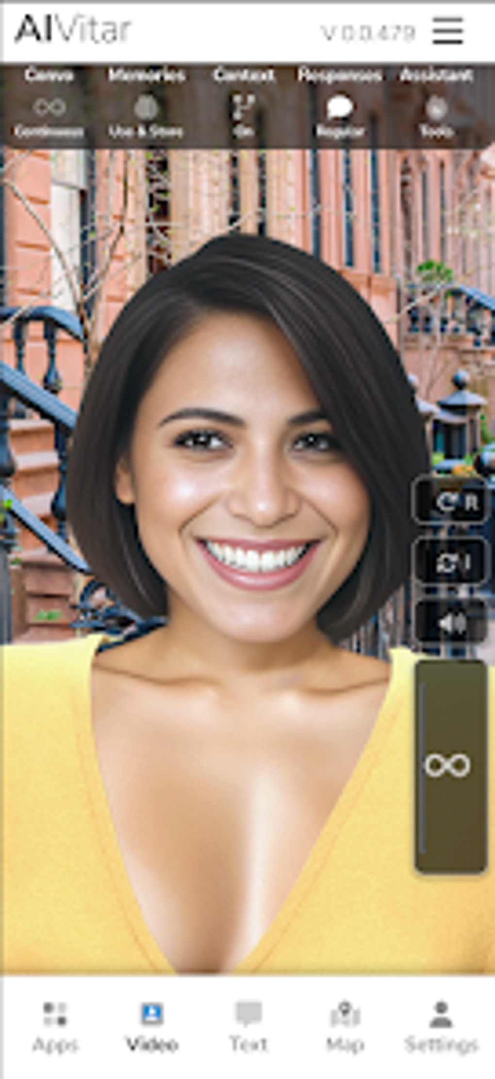 aivitar-ai-digital-people-android