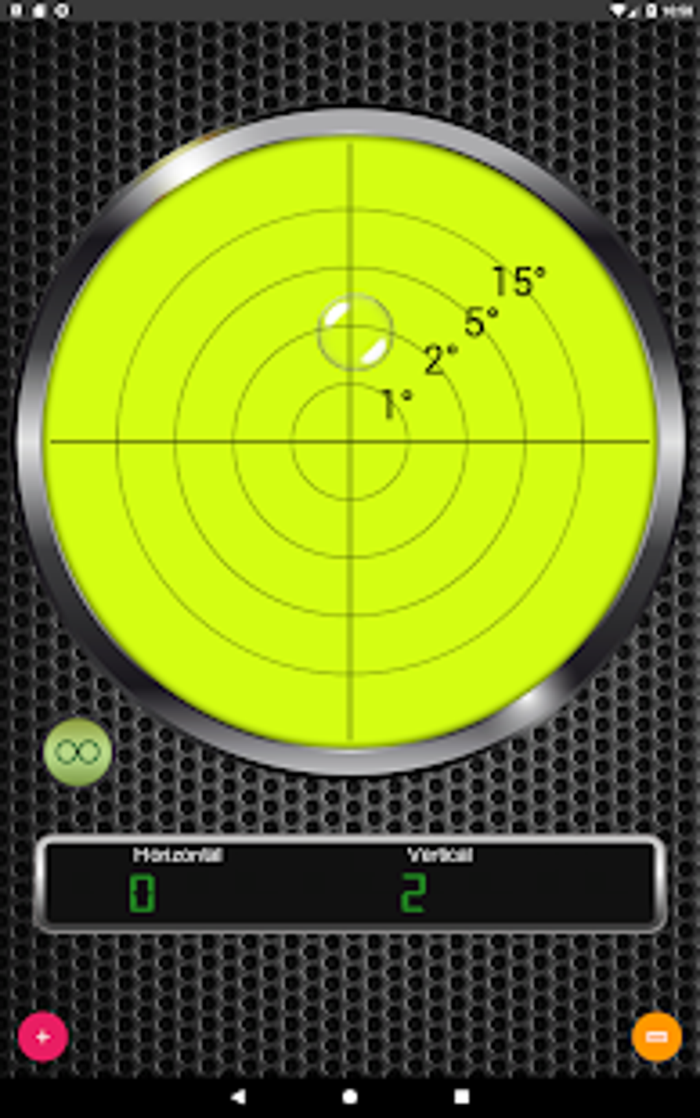 Angle Meter APK для Android — Скачать