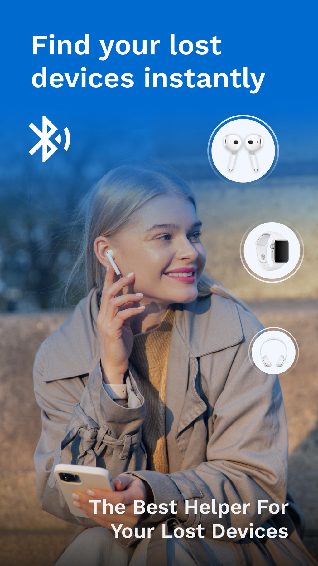 Findvice Bluetooth Finder For IPhone Download Findvice Bluetooth Finder For IPhone Download