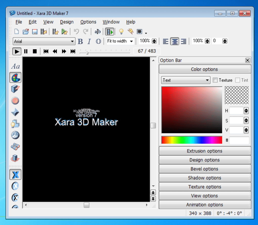 3d maker free download for windows 7