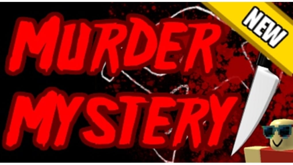 Play Roblox: Murder Mystery game free online