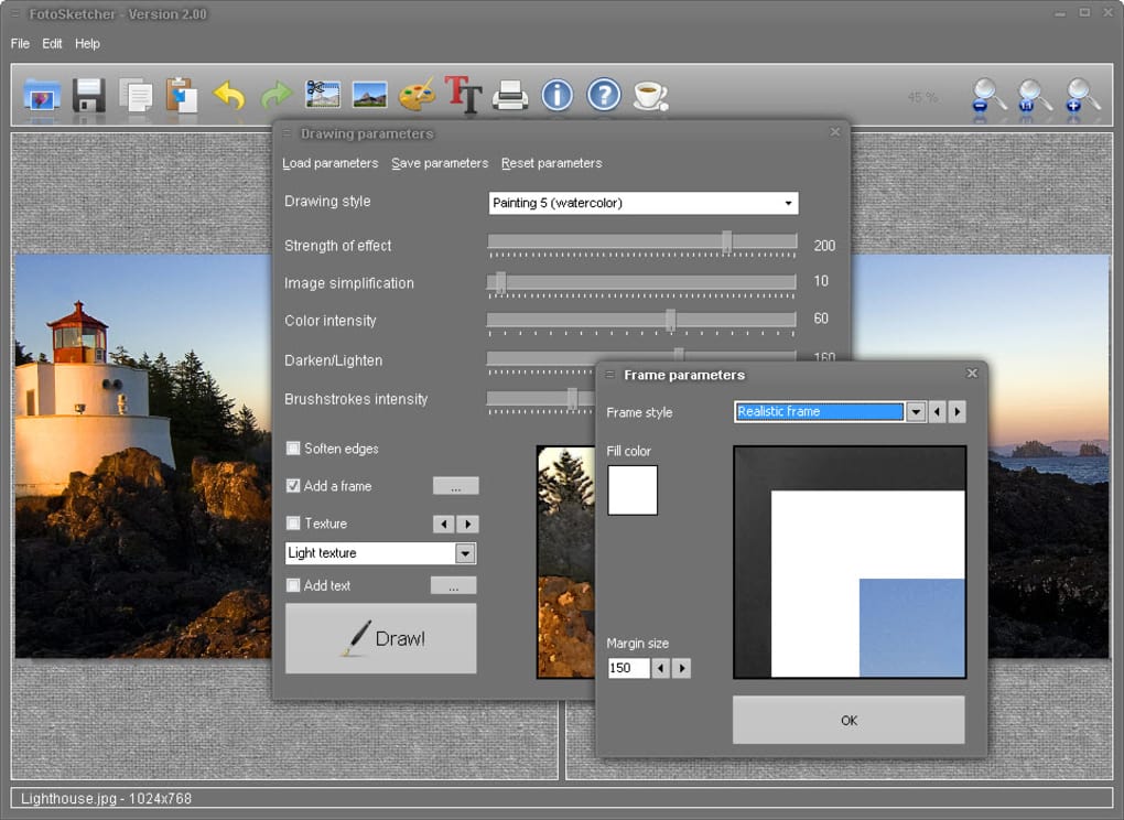 Photo to Sketch: Free Image to Sketch Converter | Fotor