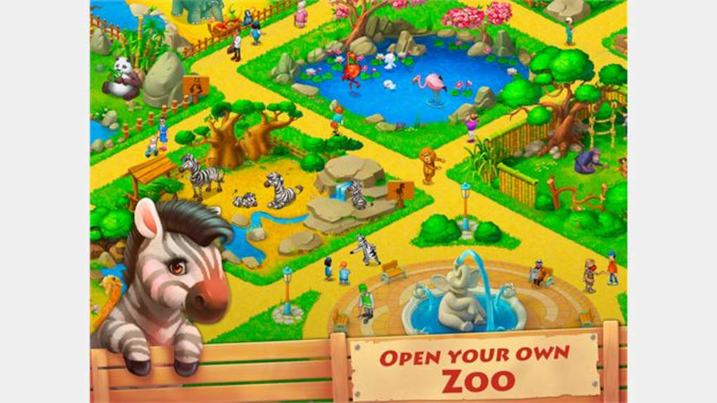 Township Download
