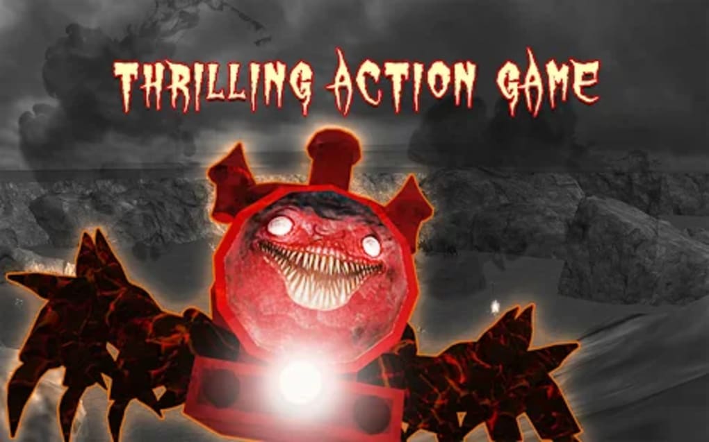ChooChoo Charles Spider Horror for Android - Download