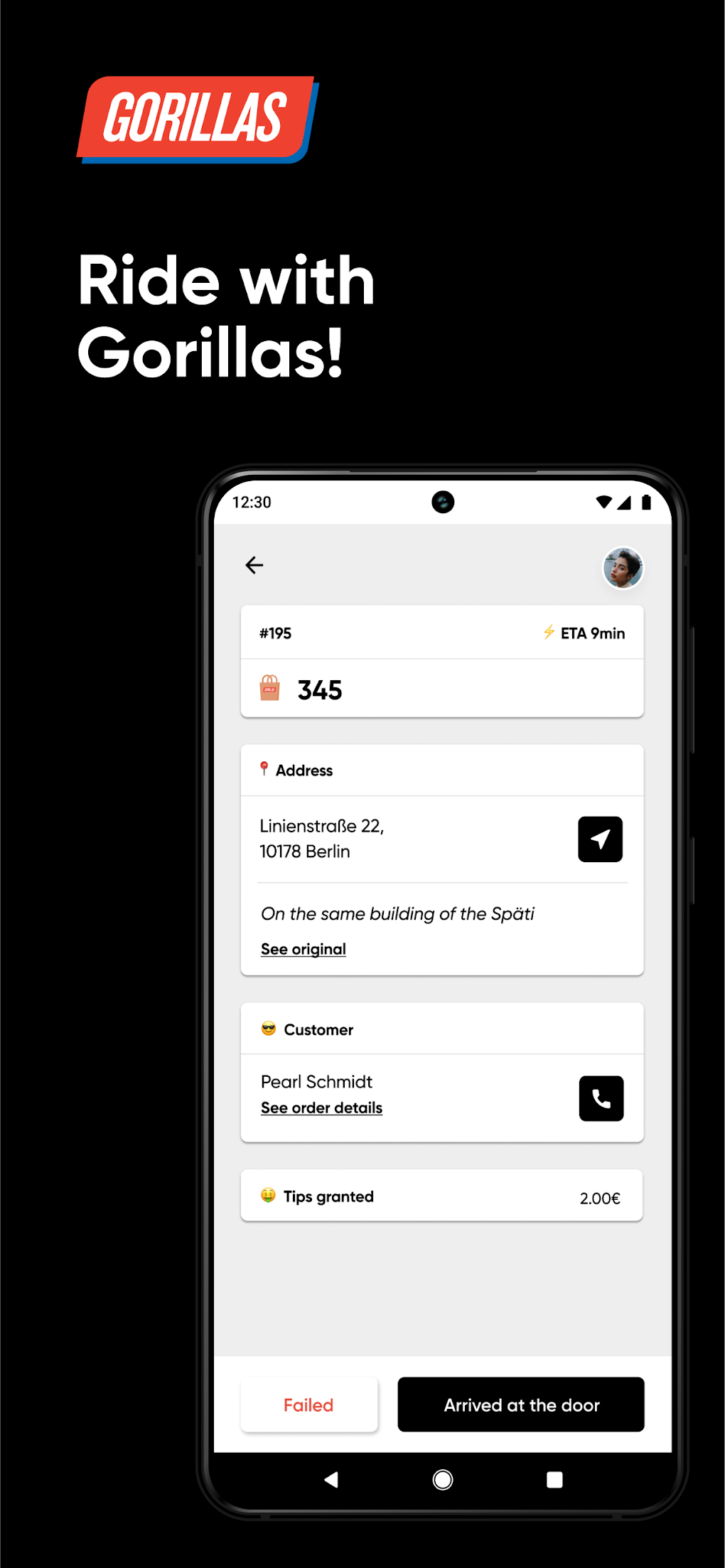 Gorillas Riders Para Android Descargar