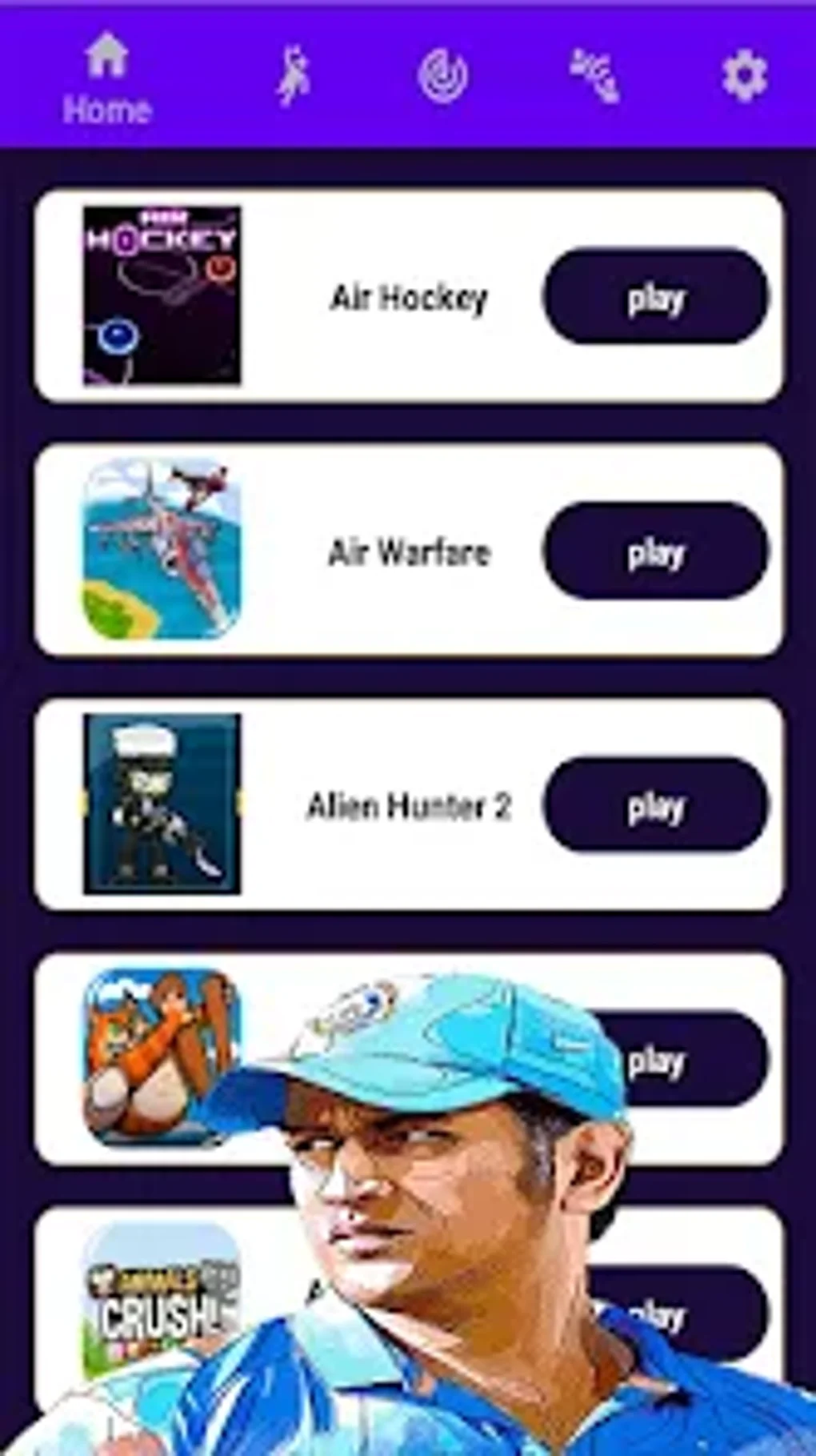 W Games App : Play Win para Android - Descargar