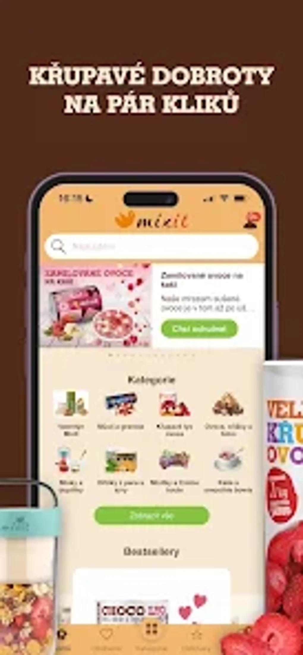 Mixit per Android - Download