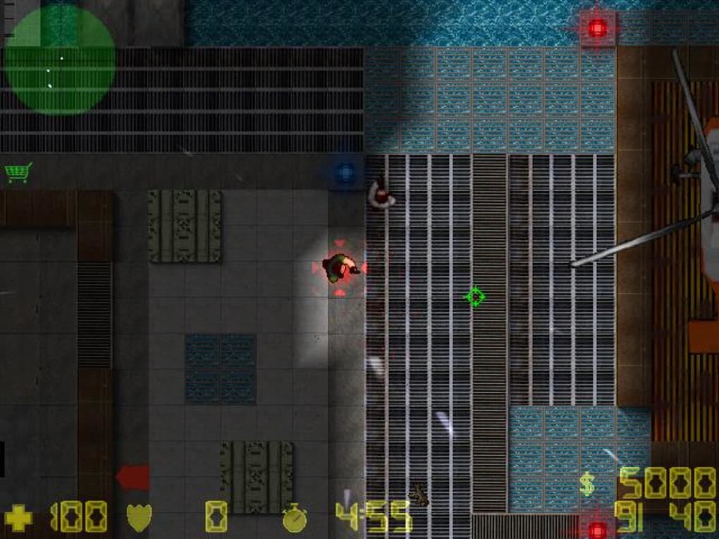 Counter-Strike 2D jogo de FPS, semelhante ao Counter-Strike - SiteCS
