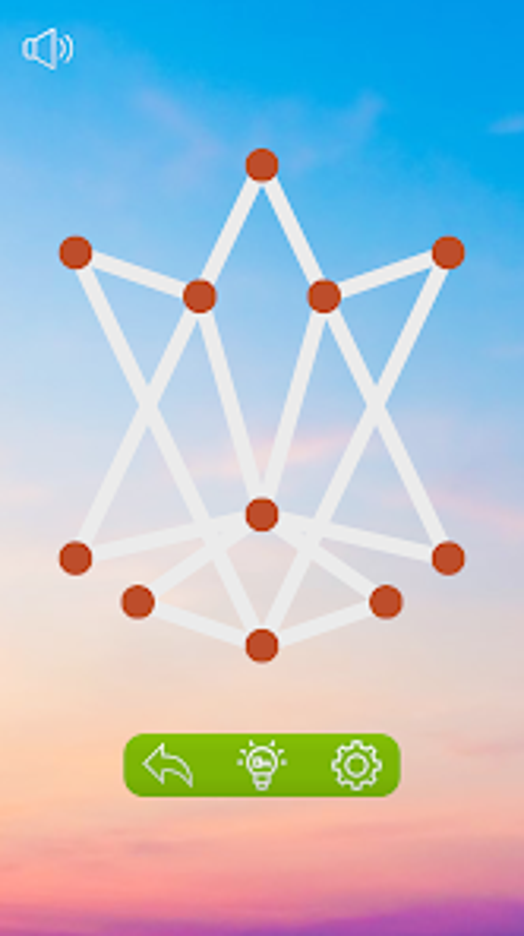 One Line Puzzle pour Android - Télécharger
