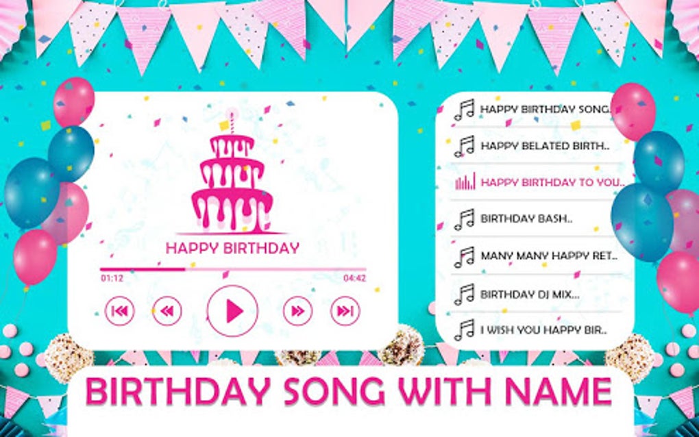 Birthday Wishes Cards Frame Gif Sticker For Android Birthday Wishes Cards Frame Gif Sticker