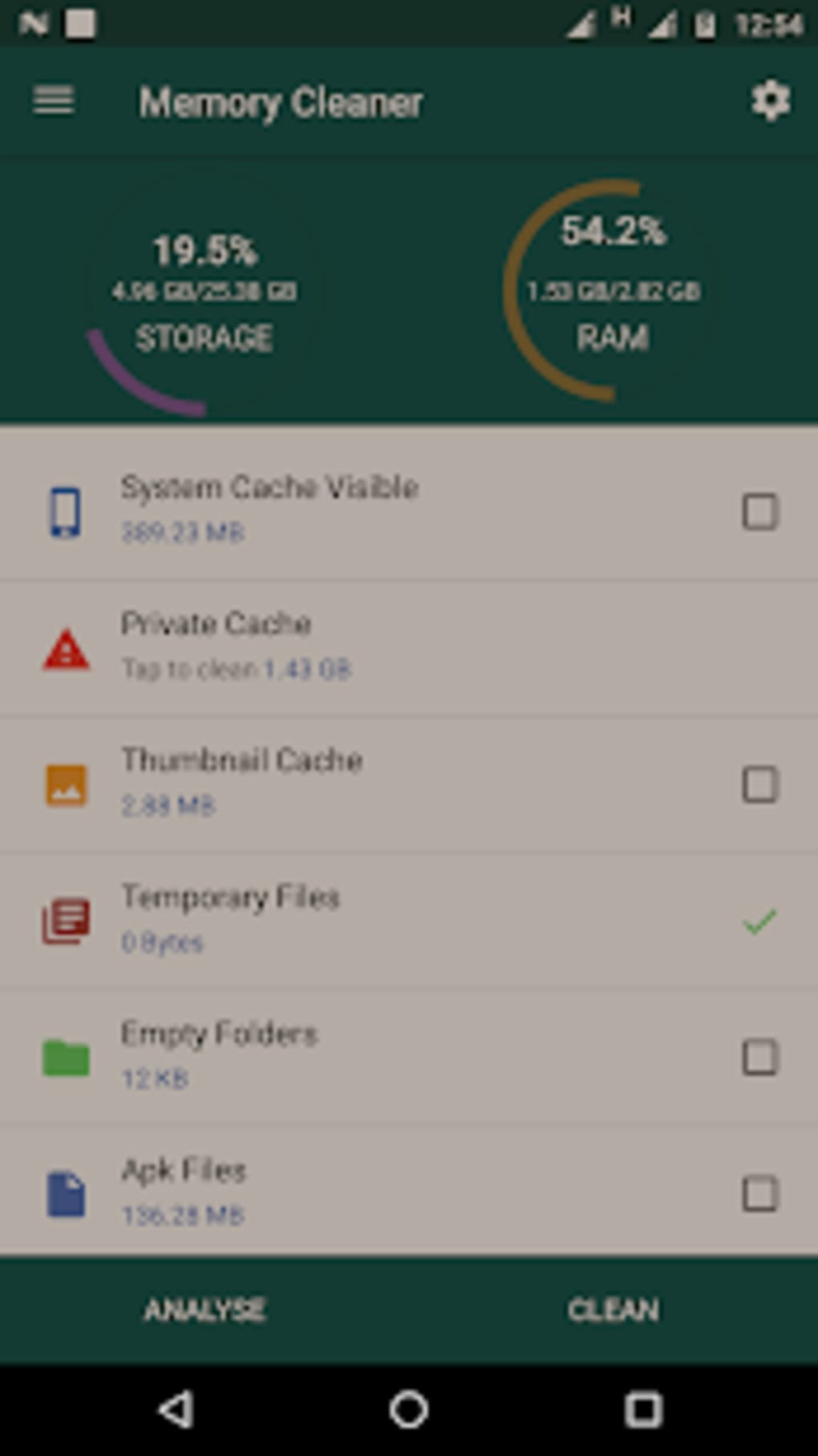 Memory Cleaner Pro Apk For Android Download